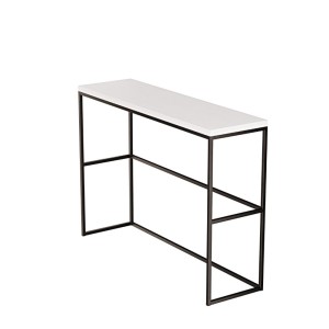 biały stolik barowy do kuchni-yrke.jpg