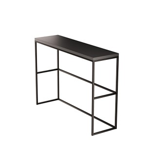 stolik barowy do kuchni - czarny.jpg