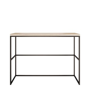 stolik barowy do kuchni - dąb -sonoma.jpg