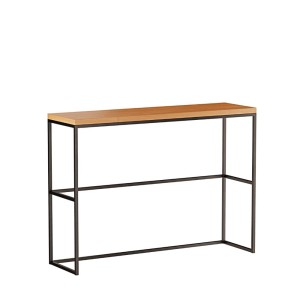 Stolik barowy loft - Olcha