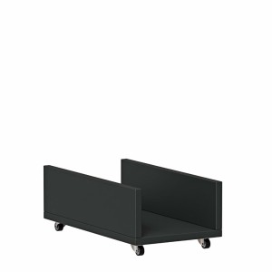 Podstawka pod komputer stacjonarny czarna .jpg