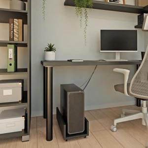 Podstawka pod komputer stacjonarny czarna-yrke.jpg