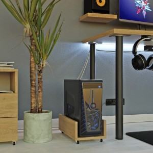 Podstawka pod komputer stacjonarny dąb kamienny -.jpg