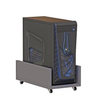 Podstawka pod komputer stacjonarny - Grafit