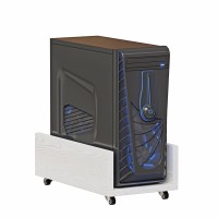 Podstawka pod komputer stacjonarny - Sosna