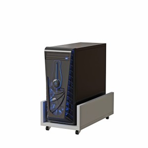 Podstawka pod komputer stacjonarny-szary  .jpg