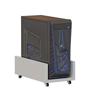 Podstawka pod komputer stacjonarny - Szary