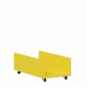 Podstawka pod komputer stacjonarny-żółty yrke.jpg