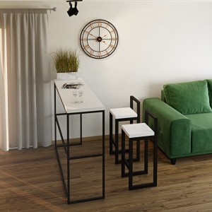 biały hoker z oparciem-płyta -yrke.jpg