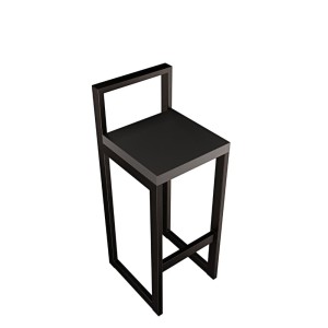 hoker z oparciem -czarny płyta yrke.jpg