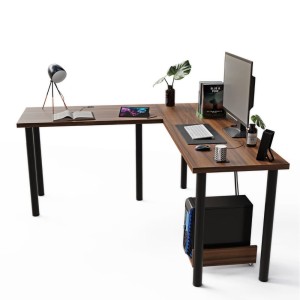 Biurko narożne-orzech yrke.jpg