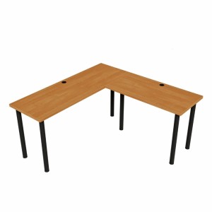 Biurko narożne olcha yrke.jpg