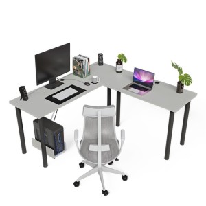 Biurko narożne-szary .jpg