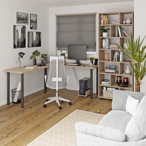 Biurko narożne cappuccino- .jpg