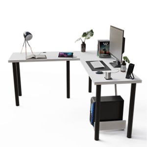 Biurko narożne - białe-yrke .jpg