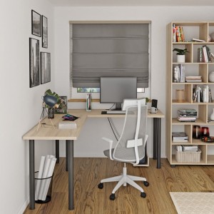 Biurko narożne -dąb sonoma -yrke.jpg