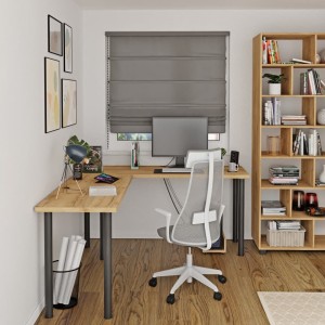 Biurko narożne -dąb złoty yrke.jpg