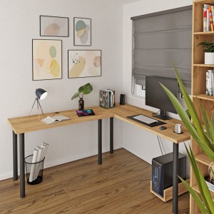 Biurko narożne -dąb złoty yrke-.jpg