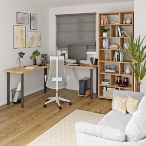 Biurko narożne -dąb złoty- yrke.jpg