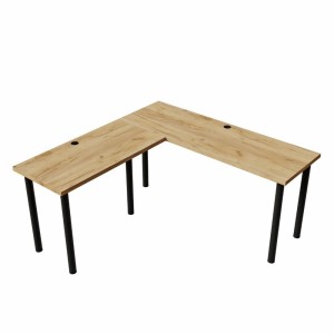 Biurko narożne-dąb złoty-.jpg