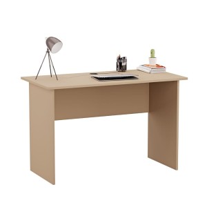 Biurko do pracy - Cappuccino