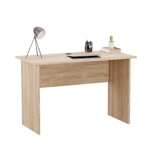 Biurko do pracy - Dąb sonoma
