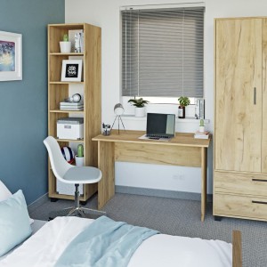 biurko 120x60 - dąb złoty-proste.jpg