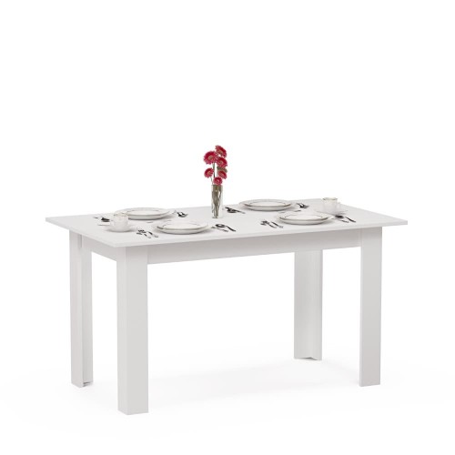 Stół kuchenny biały -Yrke.jpg