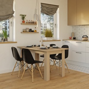 Stół kuchenny cappuccino - kuchnia.jpg