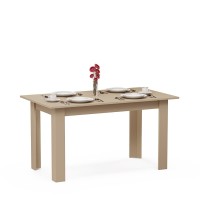 Stół do jadalni - Cappuccino