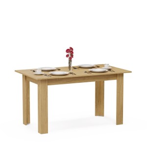 Stół kuchenny dąb kamienny -Yrke.jpg