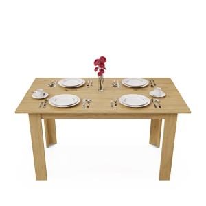 Stół kuchenny dąb kamienny-.jpg