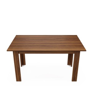 Stół kuchenny orzech - pusty.jpg