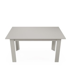 Stół kuchenny szary - bok.jpg