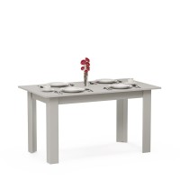 Stół do jadalni - Szary