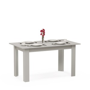 Stół do jadalni - Szary