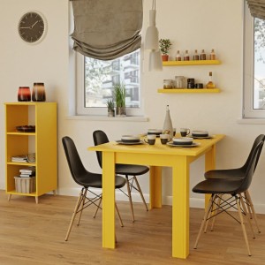 Stół kuchenny żółty - wizu kuchnia.jpg