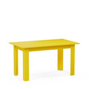 Stół kuchenny żółty - yrke.jpg