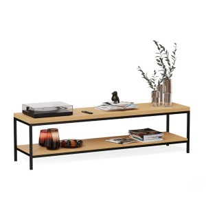 Stolik rtv loft - Buk