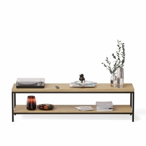 Stolik rtv loft dąb kamienny-yrke.jpg