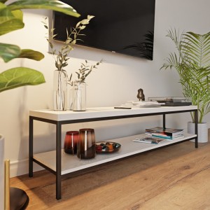 Stolik rtv loft sosna salon.jpg