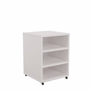 Kontenerek biały dwie półki — kółka.jpg