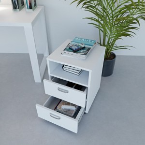 Biały kontenerek w biurze.jpg