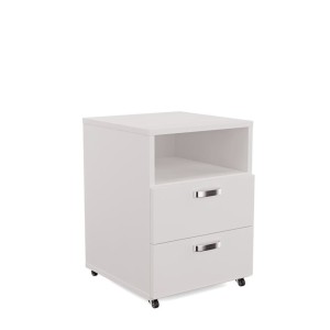 Kontenerek biały dwie szuflady plus półka na górze.jpg