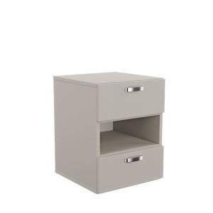 Kontenerek szary dwie sauflady — półka pośrodku.jpg