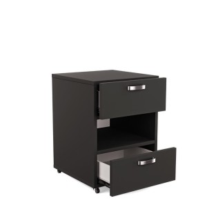 Kontenerek-czarny_dwieszuflady plus półka pośrodku_2.jpg