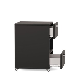 Kontenerek-czarny_dwieszuflady plus półka pośrodku_3.jpg