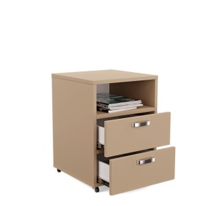 Kontenerek-cappuccino_dwieszuflady plus półka na górze_2.jpg