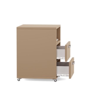 Kontenerek-cappuccino_dwieszuflady plus półka na górze_3.jpg