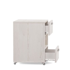 Kontenerek-sosna_dwieszuflady plus półka pośrodku_3.jpg